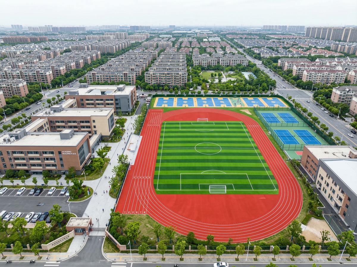 广州市混合型塑胶跑道混合型塑胶跑道 - 厂家